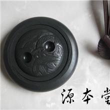 砚台龙盖砚台厂家直销大量批发墨条磨墨专用