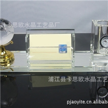 【高档优等】供应水晶办公商务礼品/水晶办公系列/送领导送客户