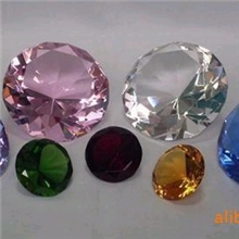 厂家直销（实地认证）2013经典畅销水晶钻石天然水晶钻石