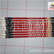 厂家批发供应书法毛笔学生毛笔优质低价羊毫毛笔