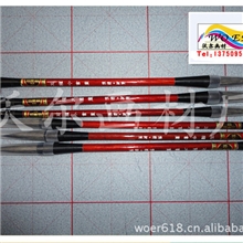 供应大量书法毛笔学生毛笔厂家直销