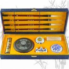 【新品推荐】厂家直销文房四宝套装批发品质保证