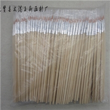 【厂家直销】勾线笔精品数字油画笔美术颜料笔水粉水彩画笔描笔