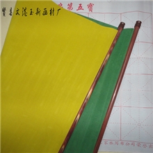 【厂家直销】高品质加绒水写布、万次水写布、文房第五宝、无痕迹