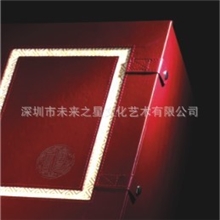 鹿茸养生礼品婚庆会议节日商务赠品贵重馈赠礼品送领导客户佳