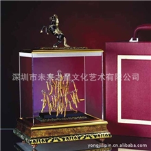 发财树2冬虫夏草礼品企业馈赠高档礼品公司商务会议节日送礼