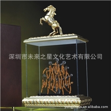 冬虫夏草养生礼品企业反腐败馈赠重要客户礼品奢华精美摆件