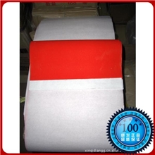 专业供应70克春节手写对联红纸【含横批】