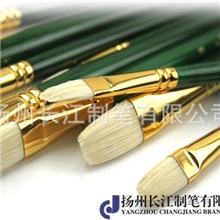 来图来样加工定做外贸出口水粉笔儿童画笔