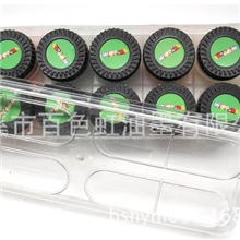 供应颜料、水彩、丙烯、水粉、广告颜料、10CC盒装厂家直销