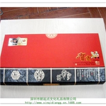 2014马年工厂企业单位用商务台座周历批发广告礼品定制台挂历