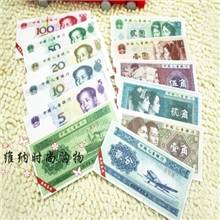 儿童学具教学用具小棒小棍数学棒钱币人民币