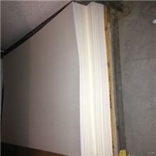 白色1mm布纹水彩卡纸