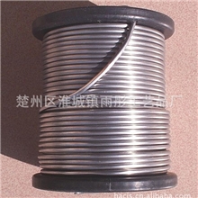 工艺铝丝、造型铝丝、盆景铝丝