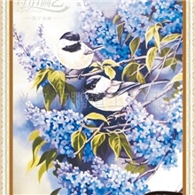 【外贸专供】数字油画诚招各地代理、加盟