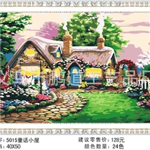 数字油画厂家批发诚招全国各地代理、加盟商【外贸专供】