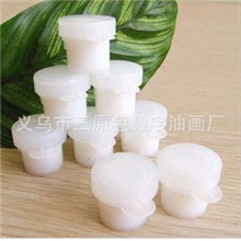 三原色diy手绘数字油画厂家直销装饰画特价配件油画必备亮光剂