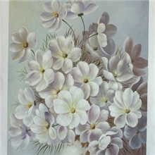 TH03960X90现代花卉油画批发高.中.低档油画可定做各式尺寸