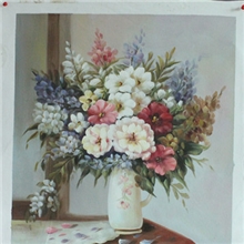 TH03650X60现代花卉系列批发高.中.低档油画可定做各式尺寸