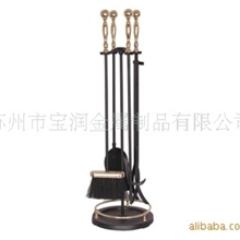 壁炉工具/炉具配件/壁炉屏风/壁炉柴架/T51445PK
