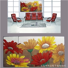 爆款皮画降价庆祝女儿两岁生日全场批发价零售最专业最低廉