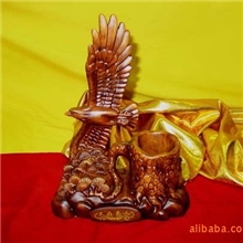 供应办公礼品摆件木制笔筒商务赠品笔筒厂家直销苏州笔筒批发