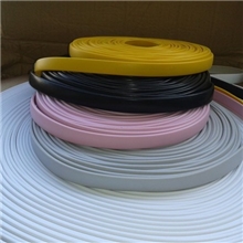 皮雕版画专用包边条拉米娜水晶版画拉斐板画封边带PVC