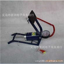 迷你脚踩打气筒/4s店礼品/脚踏打气泵/脚踩打气泵批发
