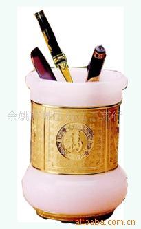 供应文具笔筒会议礼品庆典礼品纪念礼品