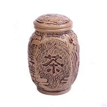 新品茶叶罐供应9130-2茶叶罐批发厂家供应礼品茶叶罐