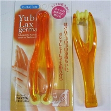 达贺正品按摩器按摩手指瘦手指.