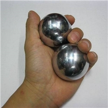 健身钢球/钢球/健身球/按摩球/手球/送老人促销