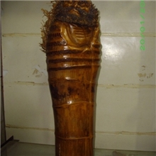 竹根雕（达摩）竹根雕工艺品竹根雕批发