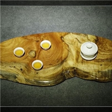 根雕茶盘实木整块木茶海黄金樟茶几木制功夫茶茶具特价