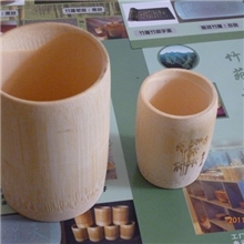 厂家直销竹茶具-礼品茶具旅行茶具组合/大小杯子批发可定制图案