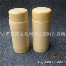 厂家批发直销竹提杯【罗口杯】纯手工竹杯/天然环保地摊热卖商品