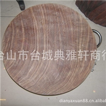 砧板-越南铁木砧板