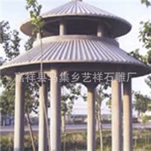 石亭子山东嘉祥石雕专业制作