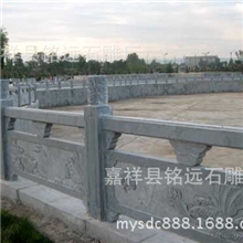 本厂专业制作各种材质护栏，栏杆，石栏杆，石材护栏，护栏厂家