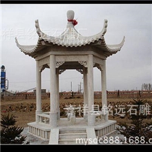 石亭子，石头亭子，亭子厂家，专业厂家，质量可靠，信誉好