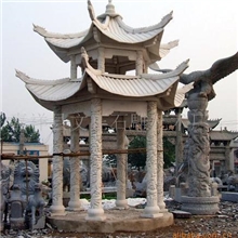 供应汉白玉石亭子.汉白玉石凉亭,汉白玉石亭子,汉白玉艺术亭