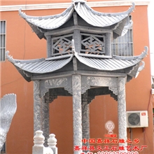 长期加工制作设计石凉亭,石亭子,仿古亭子,艺术亭,户外亭子