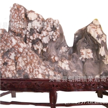 201号灵璧石奇石象形石精品摆件观赏石纯天然原石|灵璧白灵石