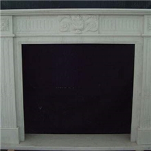 石雕汉白玉壁炉欧式壁炉壁炉架