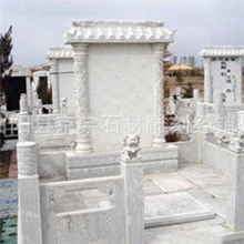 供应汉白玉墓碑花岗岩雕刻墓碑曲阳雕刻墓碑刻字墓碑