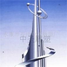 供应各类景观、校园、小区、城市、广场标识性建筑雕塑