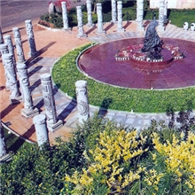 石雕龙柱各种石雕工艺品设计制作欢迎咨询