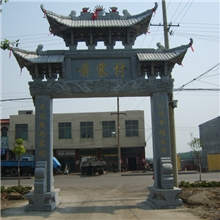 专业生产加工各类石雕产品石牌坊石牌楼寺庙石雕石雕工程