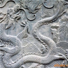 供应大型汉白玉花草龙凤图案石浮雕、革命历史背景浮雕