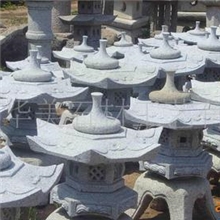 石灯、石灯笼、石塔、